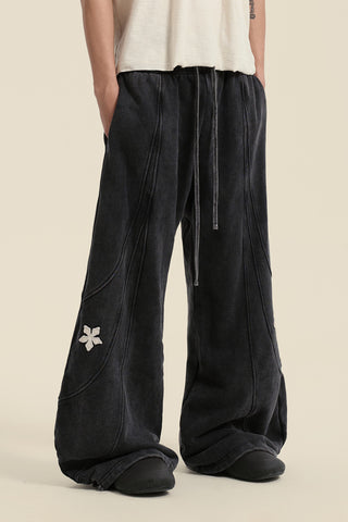 Slate Staple Sweatpants