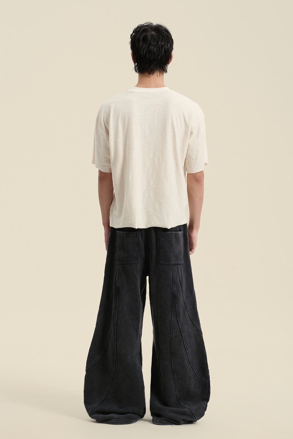 Slate Staple Sweatpants