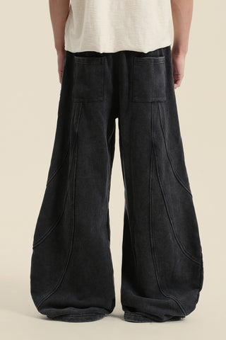 Slate Staple Sweatpants