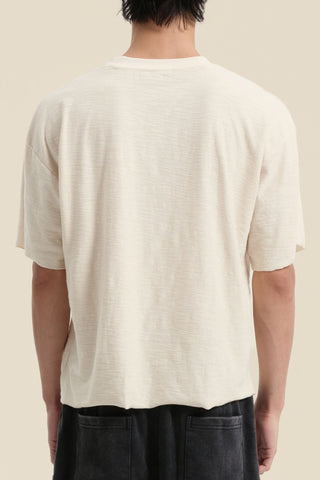 Staple Slub Tee