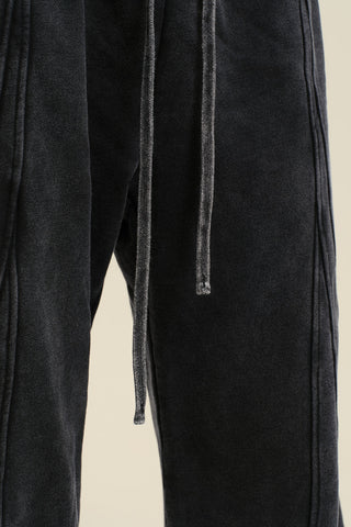 Slate Staple Sweatpants
