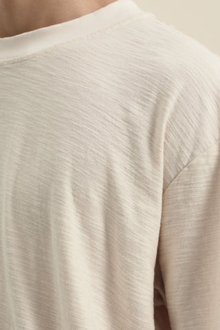 Staple Slub Tee