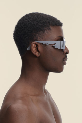 Eroded Edges Sunglasses