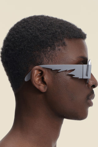 Eroded Edges Sunglasses