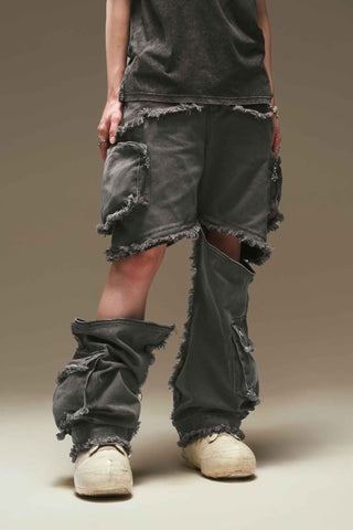 Eroded Cargos (Modular)