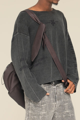 Modular Messenger Bag