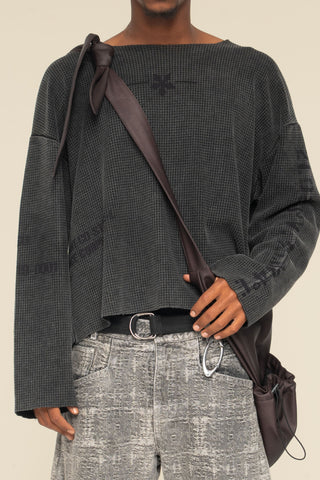 Modular Messenger Bag