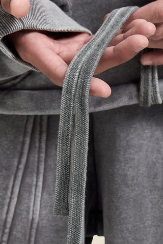 Snowflake Staple Sweatpants