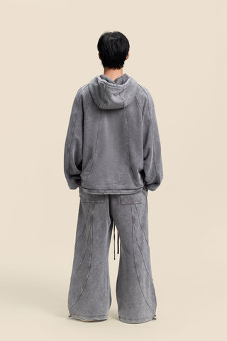Snowflake Staple Hoodie