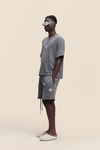 Snowflake Staple Tee