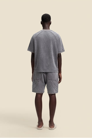 Snowflake Staple Tee