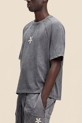 Snowflake Staple Tee