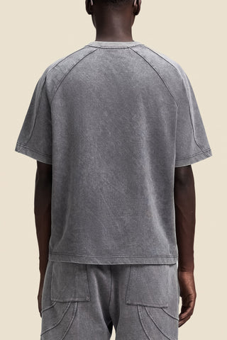 Snowflake Staple Tee