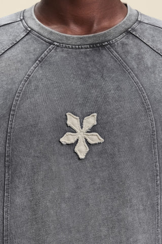 Snowflake Staple Tee