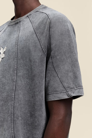 Snowflake Staple Tee