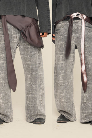 Modular Messenger Bag