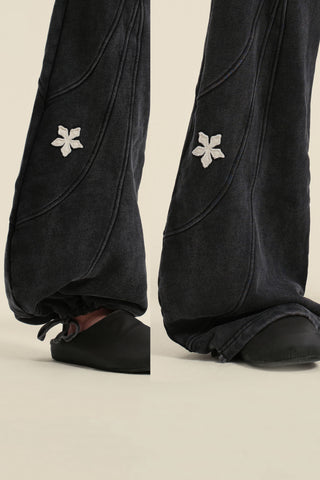 Slate Staple Sweatpants