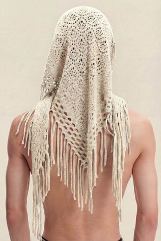 Eroded Scarf
